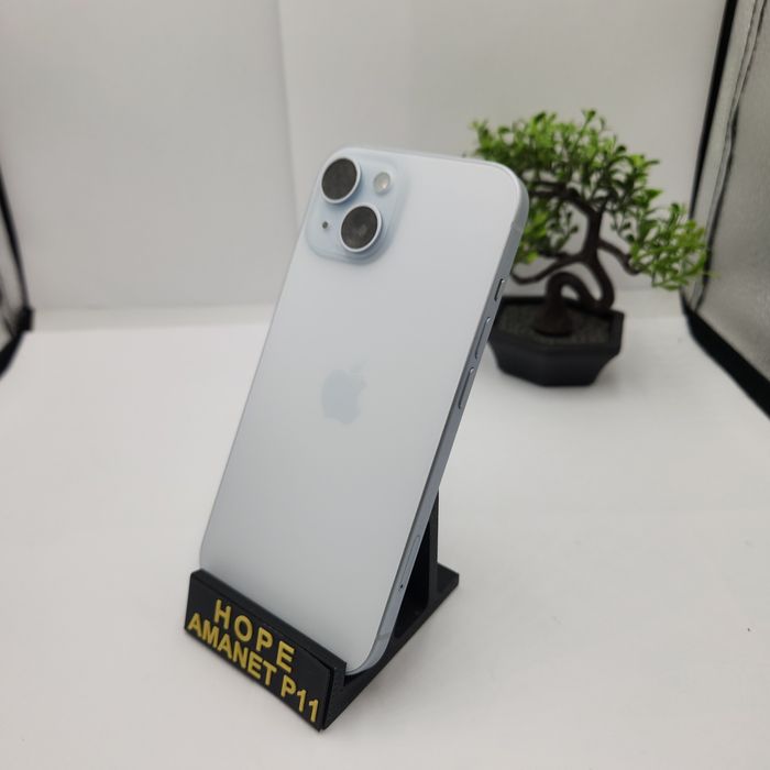 Hope amanet p11 - iphone 15/128gb/82 baterie