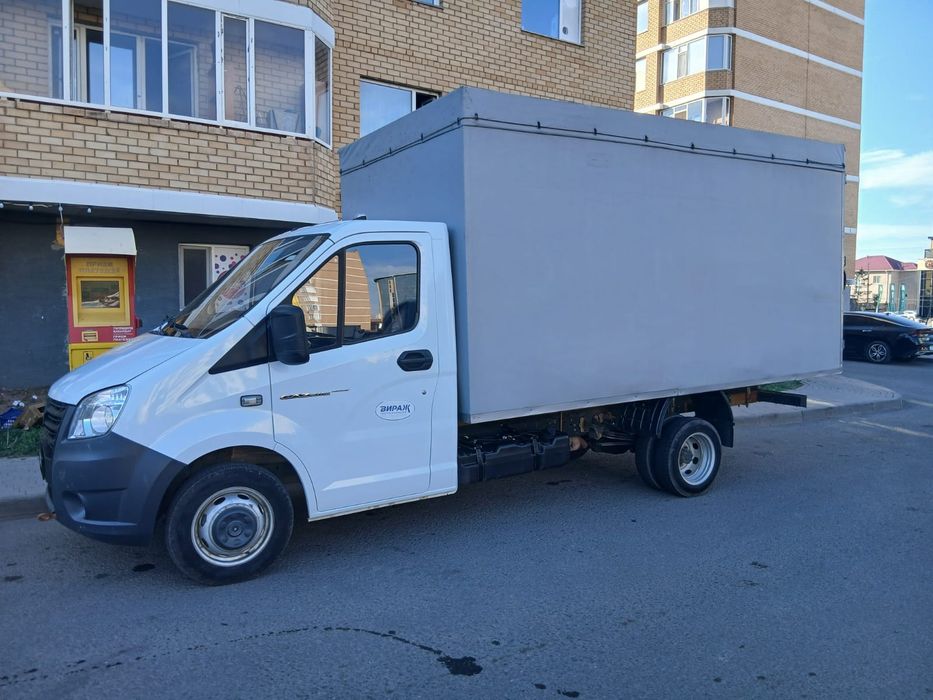 Продам Газель Next 2023 год