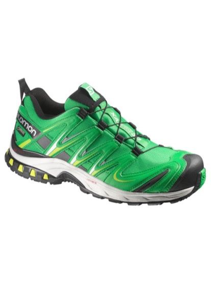 Salomon XA Pro 3D GTX-оригинални обувки