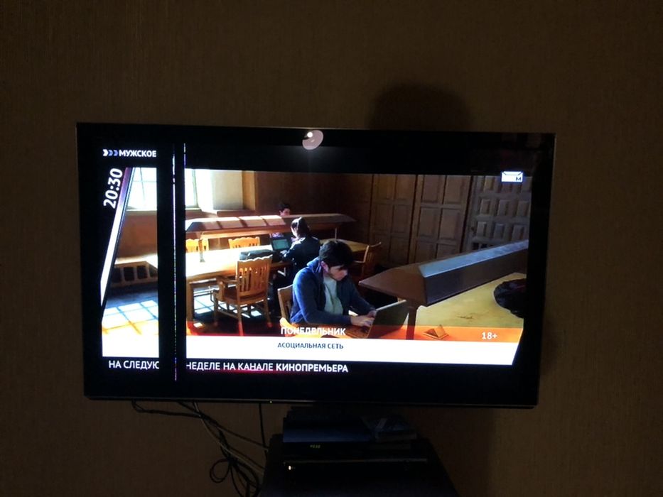 Телевизор Panasonic диагональ 70(178см)