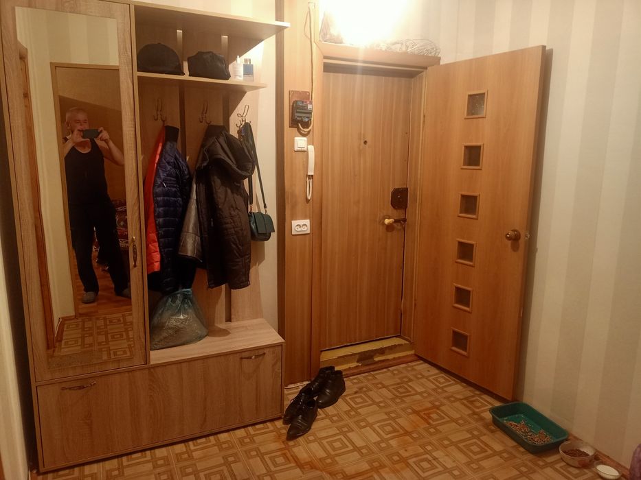 Квартира 3 комнотная