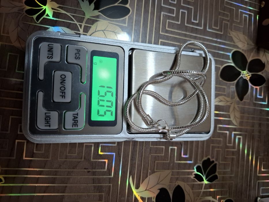 Vând obiecte argint