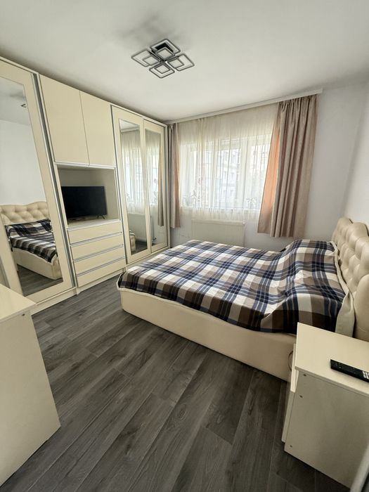 Apartament etaj 1
