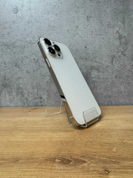 ZAP AMANET Gara de Nord - iPhone 14 Pro Max - 256GB - Silver