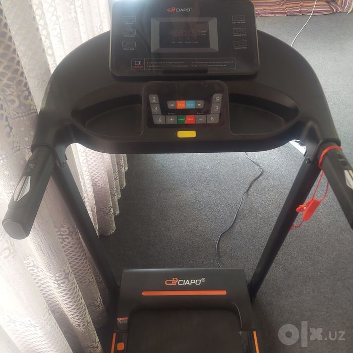 Б еговая дорожка  CIAPO CP-9420