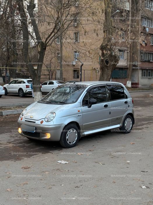 •Matiz Best 2012•