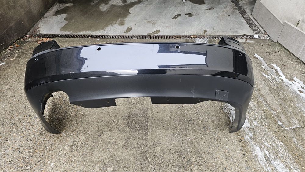 Bara spate octavia 2 combi