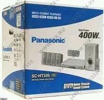 DVD  Panasonik кинотеатор минский ёки иж га бартер бор