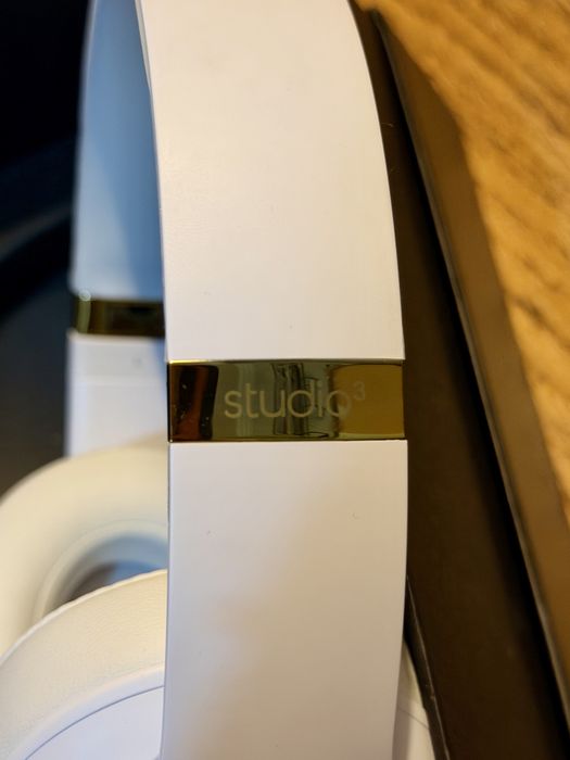 casti beats studio3 wireless