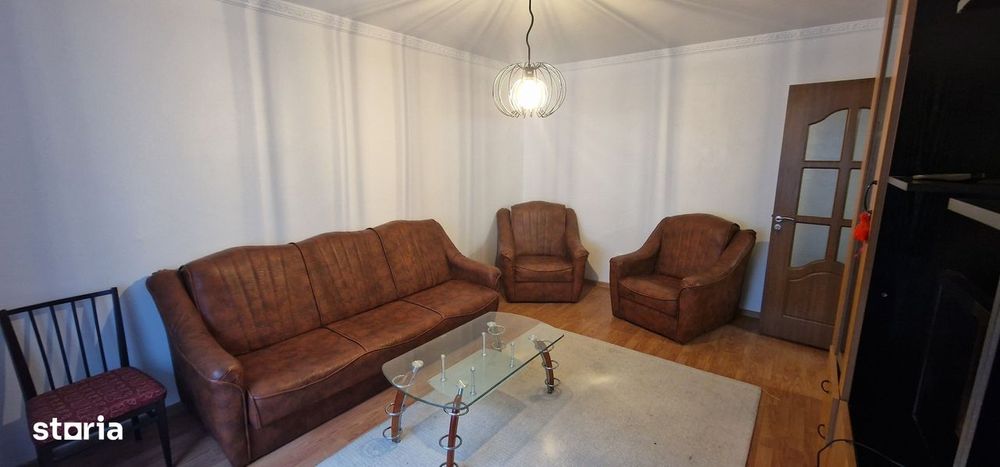 Inel 2 , 3 camere decomandate, etajul 1