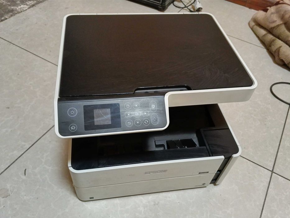 Printer komputer