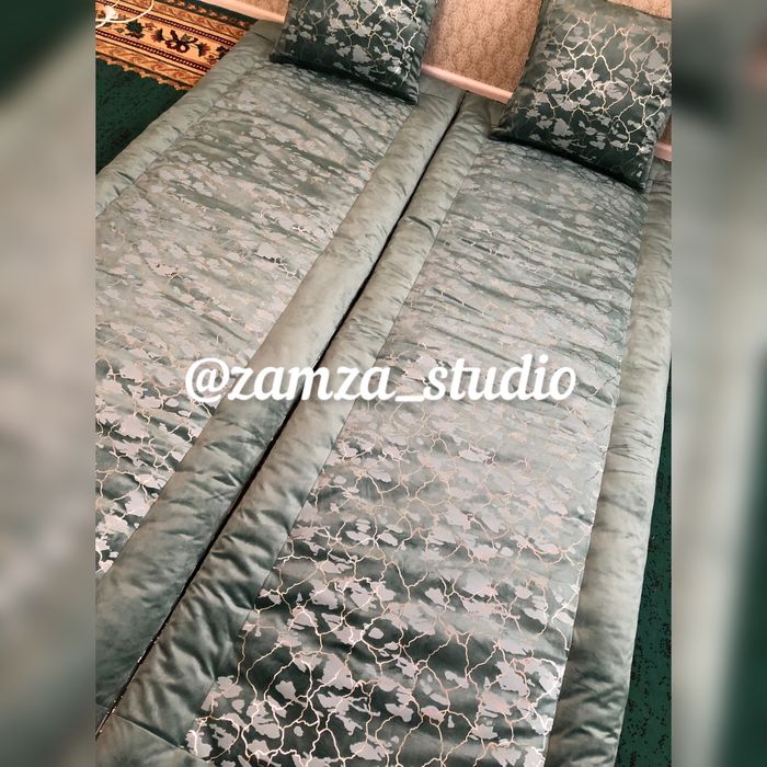 Төр көрпе/ Көрпе / Корпе