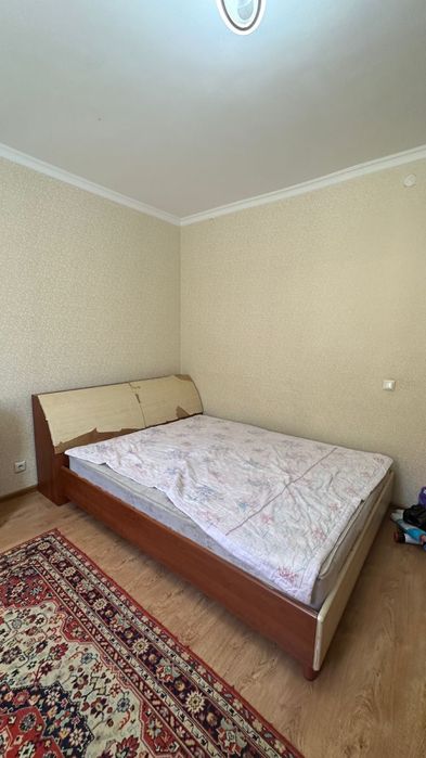 Отдам бесплатно мебель