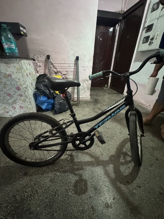 Bicicleta pentru copii