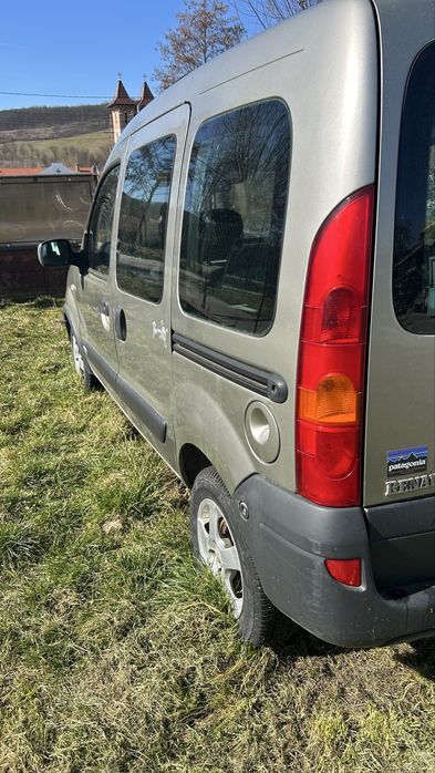 Renault Kangoo 1.5