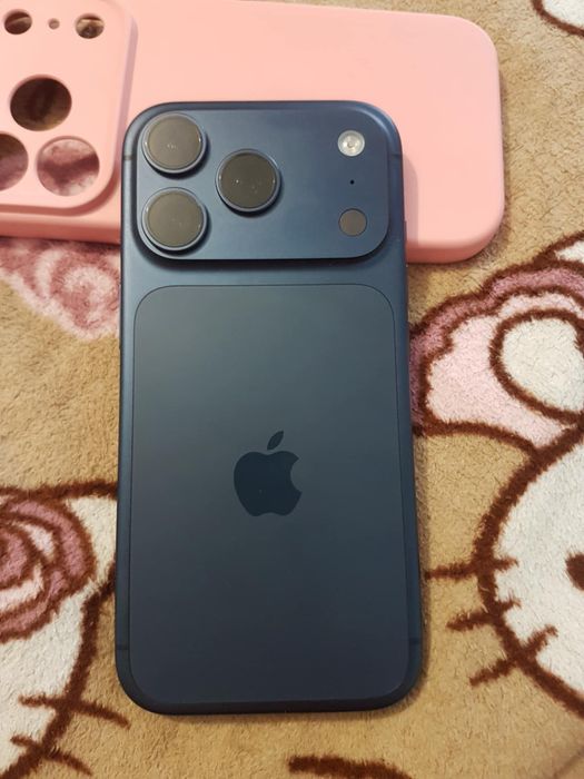 Telefon iPhone 17pro