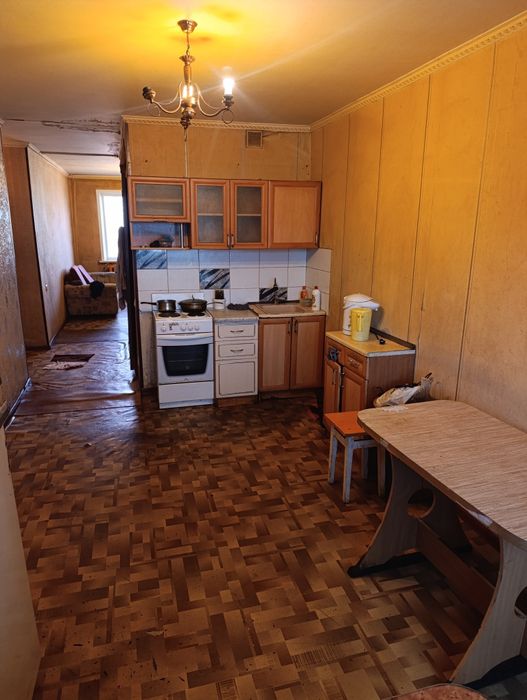Продам 1 комнатную квартиру
