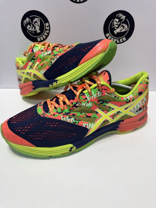 Маратонки ASICS GEL NOOSA . Номер 46