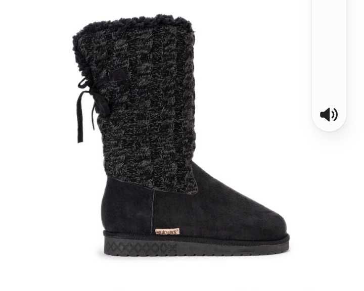 mukluks - ботуши