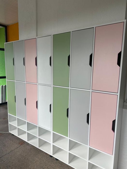 Мебель для детского сада