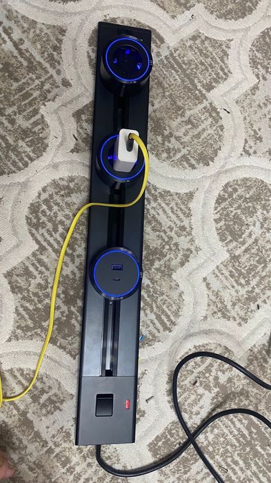 Евро розетка