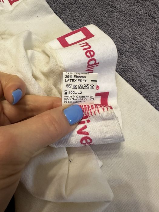 Компрессионные чулки mediven 2 класс (Германия), размер I