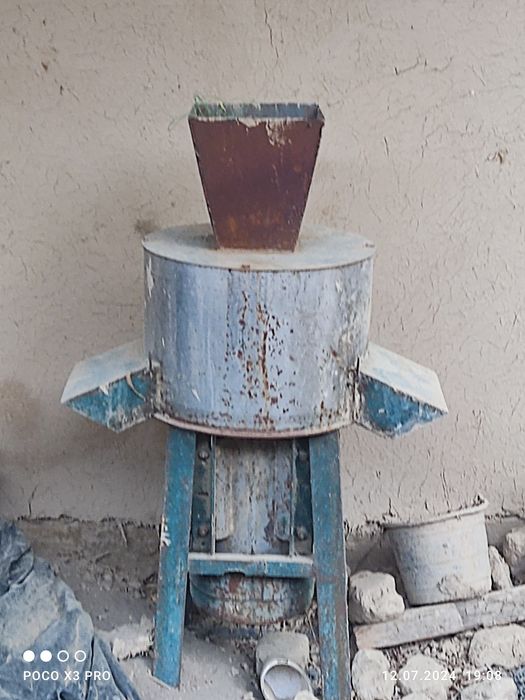 Дробилка сотилади 380 в 11 кв