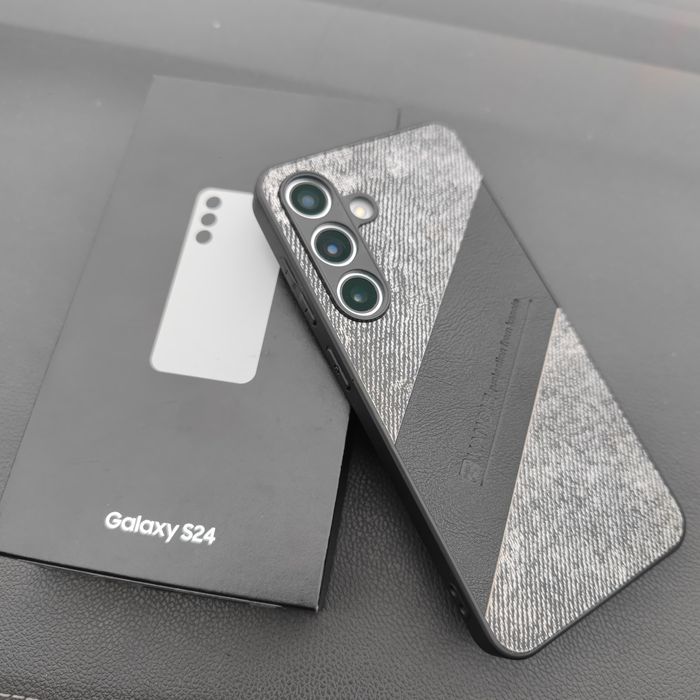 Как новое Samsung S24