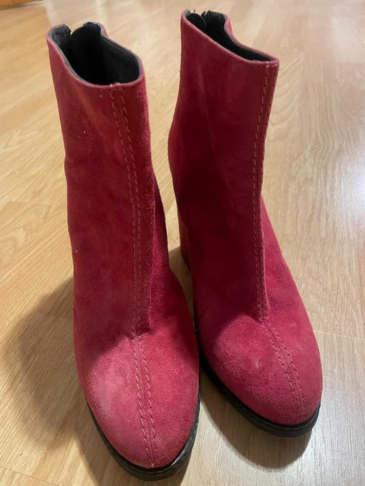 Дамски боти PINKO, размер 36