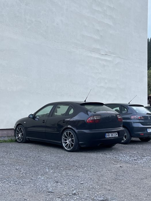 Seat Leon 1.9 ARL