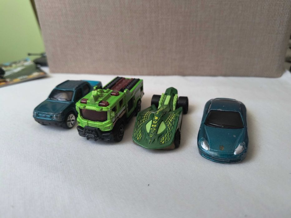 Mașini hot wheels