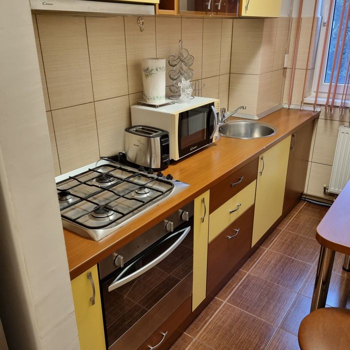 Apartament de închiriat 2 camere