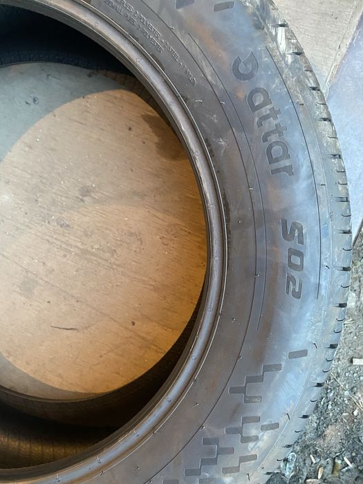 На 18 225/60 Аттар 4 шт в нал