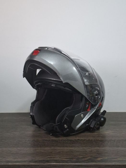 Casca Moto Caberg Flip Up XL 61-62