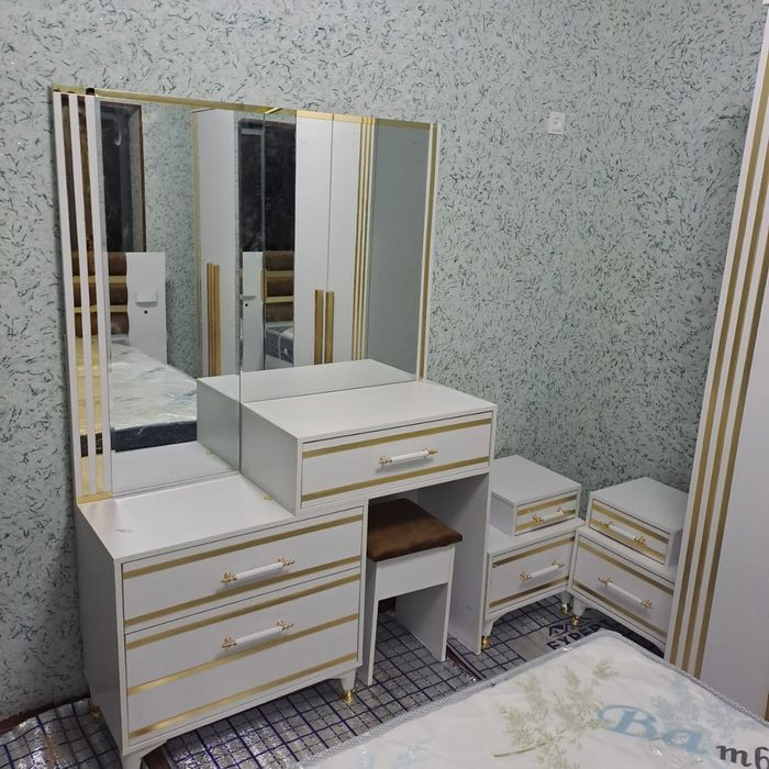 Мебель на заказ подклуч.