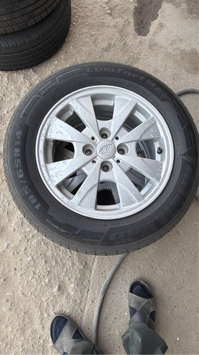Ромашка R 14 185,65