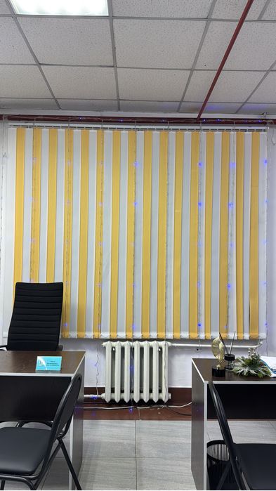 Жалюзи для дома и для офиса