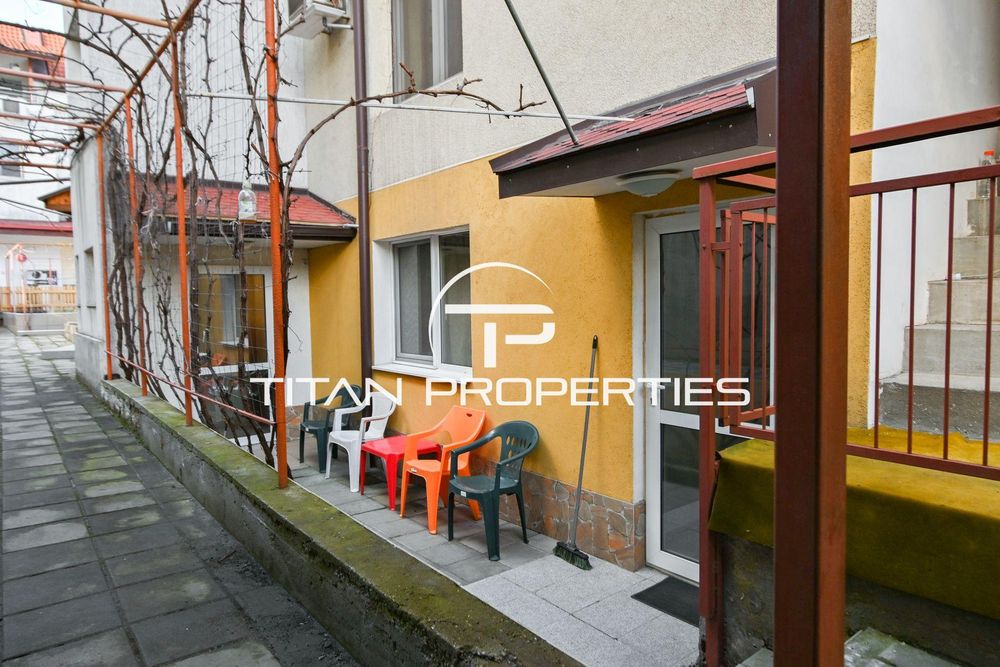 Етаж от къща, под наем, ж.к Надежда 2