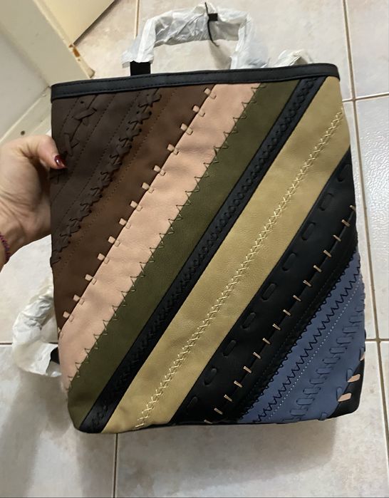 Rucsac Desigual nou!!!