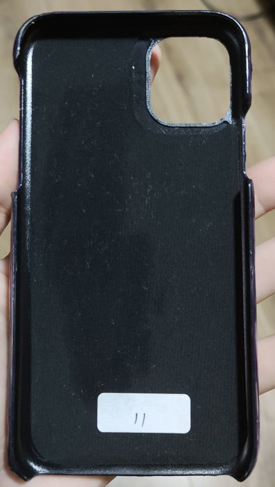 Калъф/Case за IPhone 11