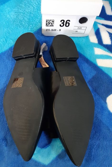 Sandale dama mărimea 36