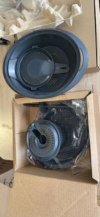 Termomix Термомикс ТМ6