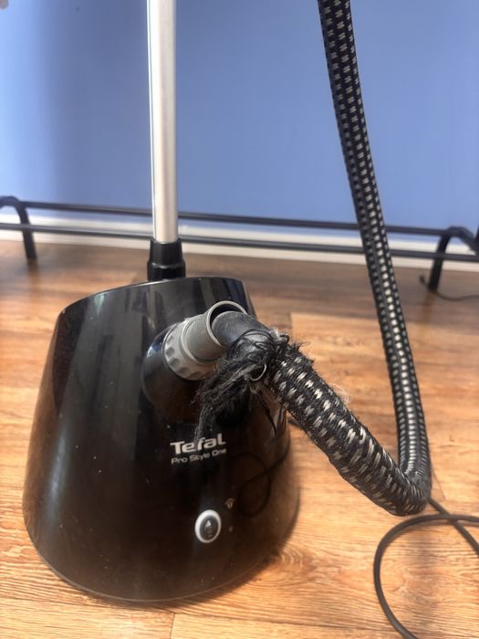 Парогенератор tefal