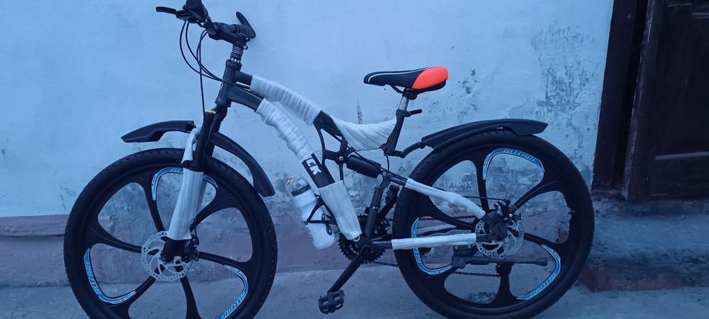 26 GORNIY yangi zudlik bilan sotiladi