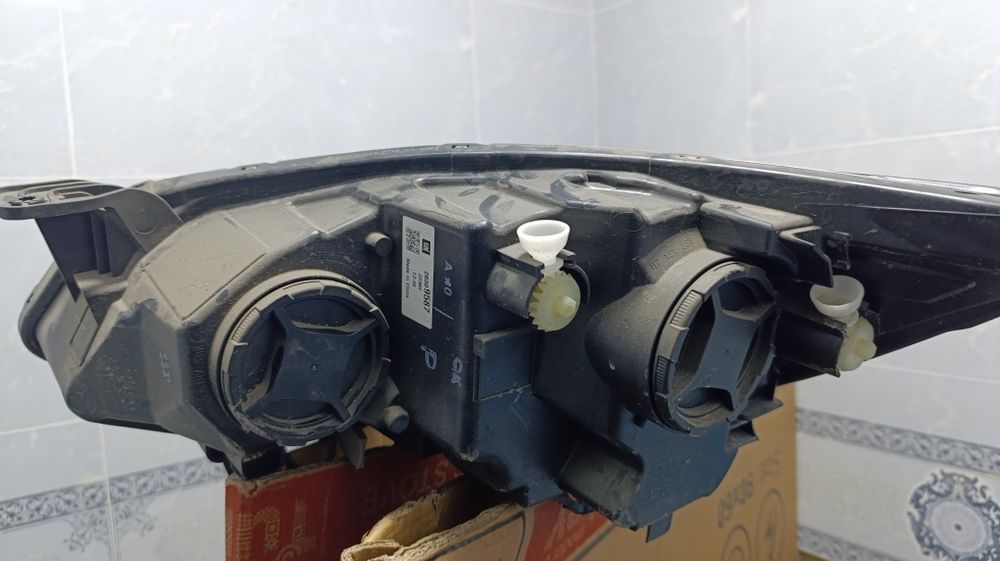 Onix fara PREMIER ong taraf