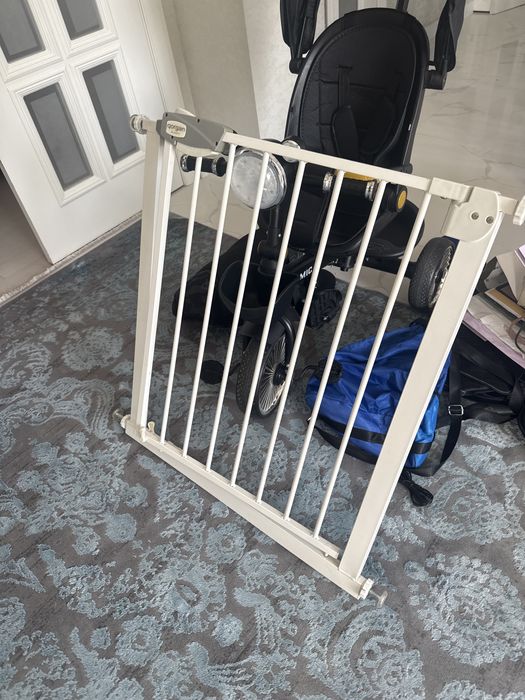 Барьер для лестницы