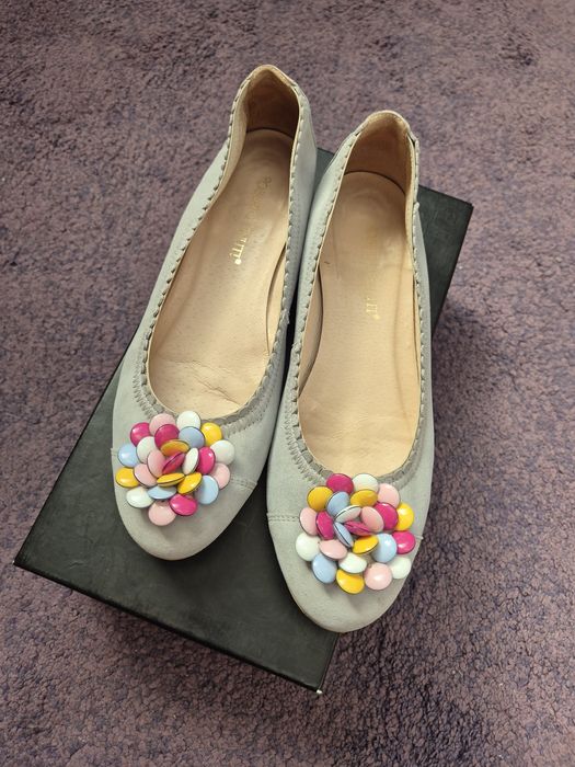 Обувки Roberto Venuti