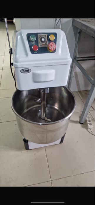 Тестомес тестомес