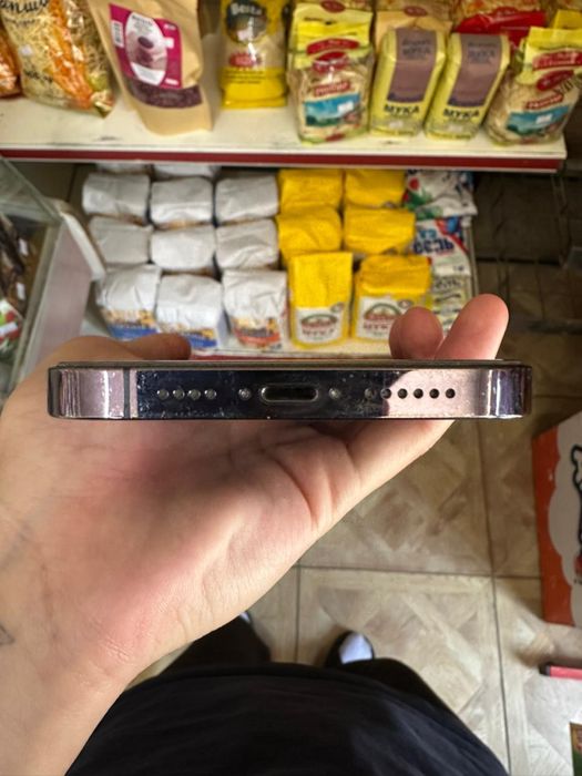 СРОЧНО! Продается Iphone 14 Pro Max 256GB!
