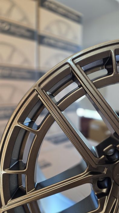 Jante noi R 20 concave Arceo Vienna  Audi Mercedes BMW VW Seat skoda